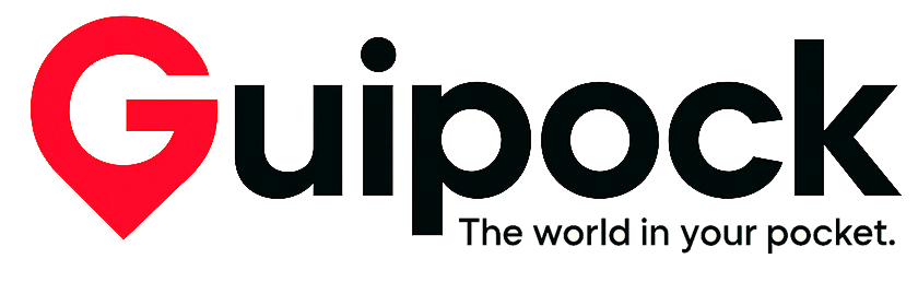 GuiPock - Audioguía Digital